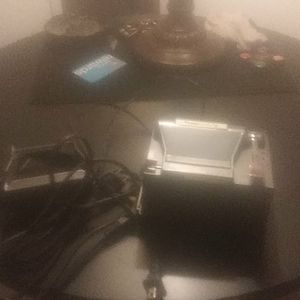 Electric cigarette machine